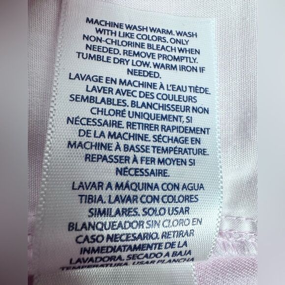 POLO Ralph Lauren Chino Shorts Size‎ 14 - Picture 13 of 15